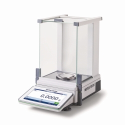 ANALYTICAL BALANCE MX304