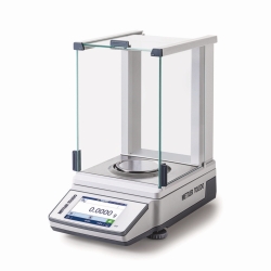 ANALYTICAL BALANCE MR104