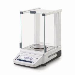 ANALYTICAL BALANCE MA204