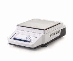 Slika PRECISION BALANCE MA1002