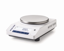 Slika PRECISION BALANCE LA2002E