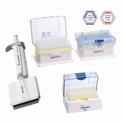 Slika RESEARCHR PLUS 16-CHANNEL STARTER SET