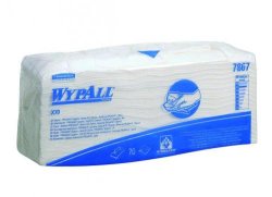 Slika Cleaning Wipes, WypAll* X70