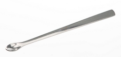 Slika Powder spoon, 18/10-steel
