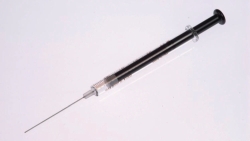 Slika Microlitre syringes for Thermo Finigan GC Autosamplers