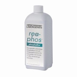 Slika Phosphate-free Rapid Cleaning Concentrate rea-phos<sup>&reg;</sup>