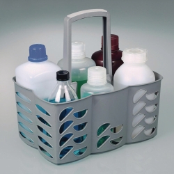 Slika Bottle carrier, PP