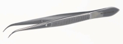 Slika Forceps with guide-pin, stainless steel