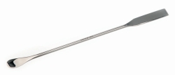 Slika Spoon spatulas, 18/10 stainless steel