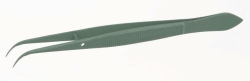 Slika Forceps with guide-pin, PTFE coating