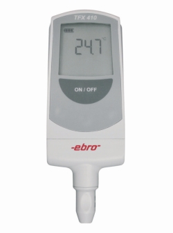 Slika Laboratory Thermometer TFX 410-1 / TFX 420