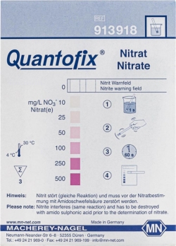 Slika QUANTOFIX<sup>&reg;</sup> test strips