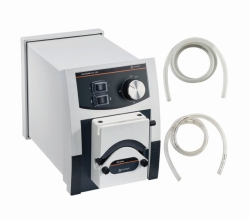 Slika Peristaltic pump set Hei-FLOW Core 120 Silver 1 package