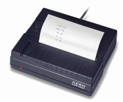 Slika Printers for KERN <sup>&reg;</sup> balances