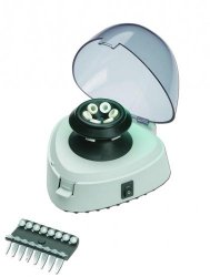 Slika Mini Centrifuge, Slide Spinner