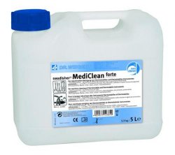Universal cleaner, neodisher<sup>&reg;</sup> MediClean forte