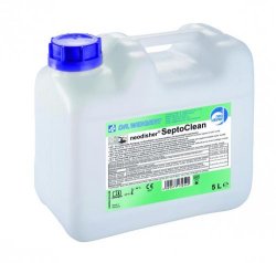 Slika Instrument Disinfection neodisher<sup>&reg;</sup> SeptoClean