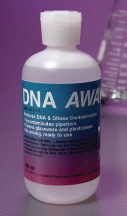 DNA AWAY, 250 ML