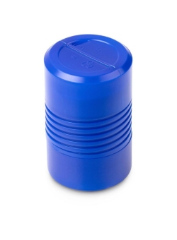 Slika Plastic boxes for calibration weights