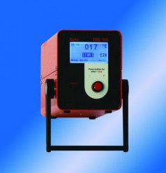Slika TRS 300 programmable temperature and time control unit