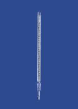 Slika Thermometers, ground glass joint