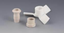 Slika Additional Stirrer Blades for Bola Stirrer Shafts, PTFE