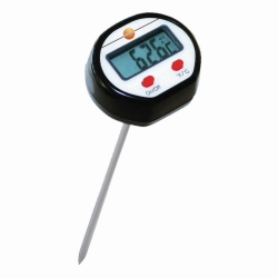 Slika Digital mini thermometers