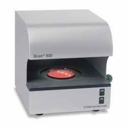 Automatic Colony counter Scan<sup>&reg;</sup> 300, 500 and 1200
