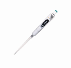 Single channel pipette mLine<sup>&reg;</sup>, mechanical, variabel