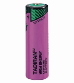 Slika Batteries, Lithium