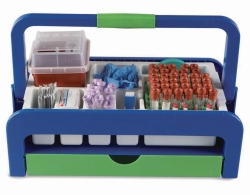 Slika BLOOD COLLECTING TRAY DROPLET