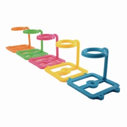 Slika One-Well Connecting Tube Racks, PP