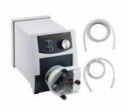 Slika Peristaltic pump set Hei-FLOW Core 600 Silver 2 package