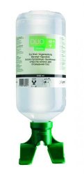 Eye Wash Bottle, 0.9 % NaCl, Sterile