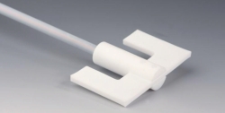 Slika Anchor stirrer, PTFE