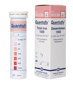 Slika QUANTOFIX<sup>&reg;</sup> test strips