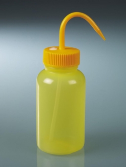 Slika Safety wash bottles, LDPE