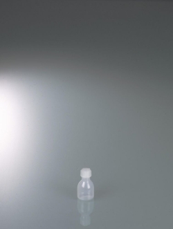 Slika Narrow mouth bottles, LDPE