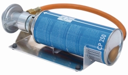Accessories for Safety Laboratory Gas Burners gas<B><I>profi 1</I></B> SCS micro / Fuego SCS