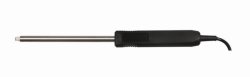 Slika Surface probe, thermocouple Type K, with thermocouple spring