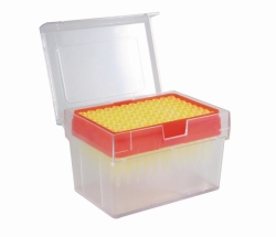 Slika Boxes Multibox<sup>&reg;</sup>plus and -ultra for Pipette Tip Refill System MultiTray<sup>&reg;</sup>, empty