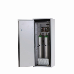 Fire Resistant Gas Cylinder Cabinets G90 Series