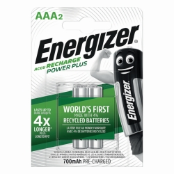 Slika Rechargeable NiMH batteries Energizer<sup>&reg;</sup> Profi Akku