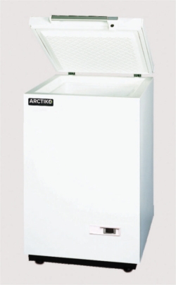 Chest freezer LTF, up to -60 &deg;C