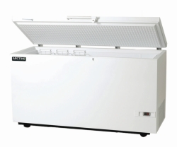 Chest freezer LTF, up to -60 &deg;C