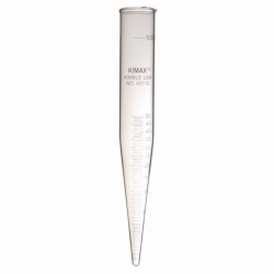 Slika API-Centrifuge Tubes KIMAX<sup>&reg;</sup>, graduated, borosilicate glass 3.3