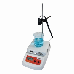 Slika Magnetic stirrer with heating LLG-uni<I>STIRRER</I> 7 pro