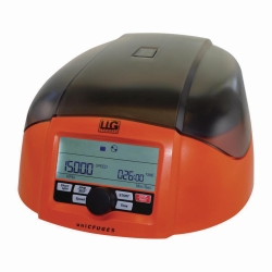 Slika Mini centrifuge LLG-uni<I>CFUGE </I>5 with timer and digital display