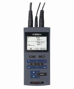 Slika Multiparameter meters ProfiLine pH/Cond 3320