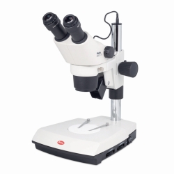 Stereo microscopes with illumination SMZ-171 series
